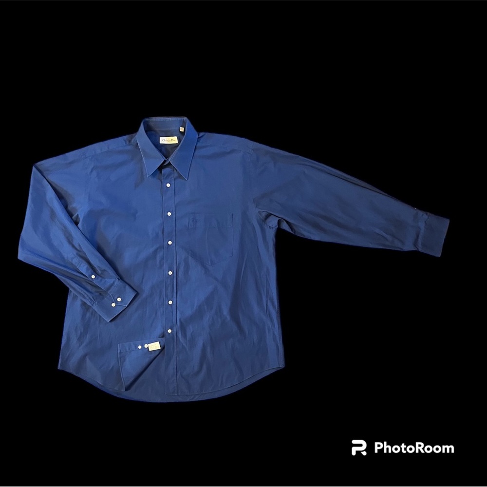 COPY - Christian Dior blueT-shirt for man 17/1/2